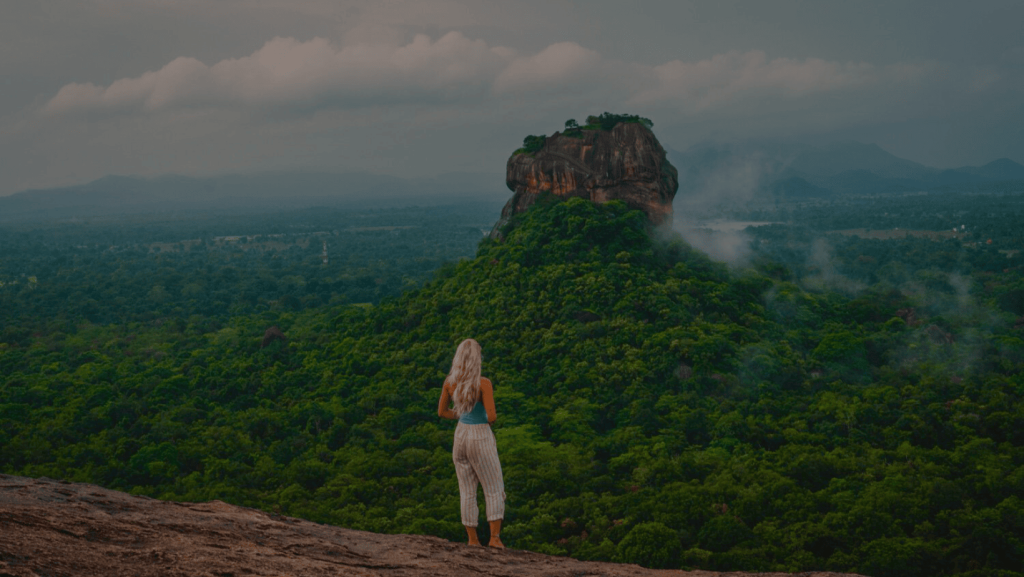 Solo Female Travel in Sri Lanka: Must-Visit Places