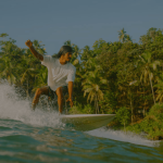 Best Surfing Spots in Sri Lanka : Ride the Waves