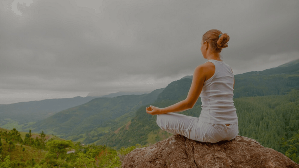 Why Choose Sri Lanka for Meditation?