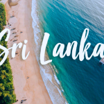 Sri Lanka Set to Shine as a Global Tourism Hotspot in 2025