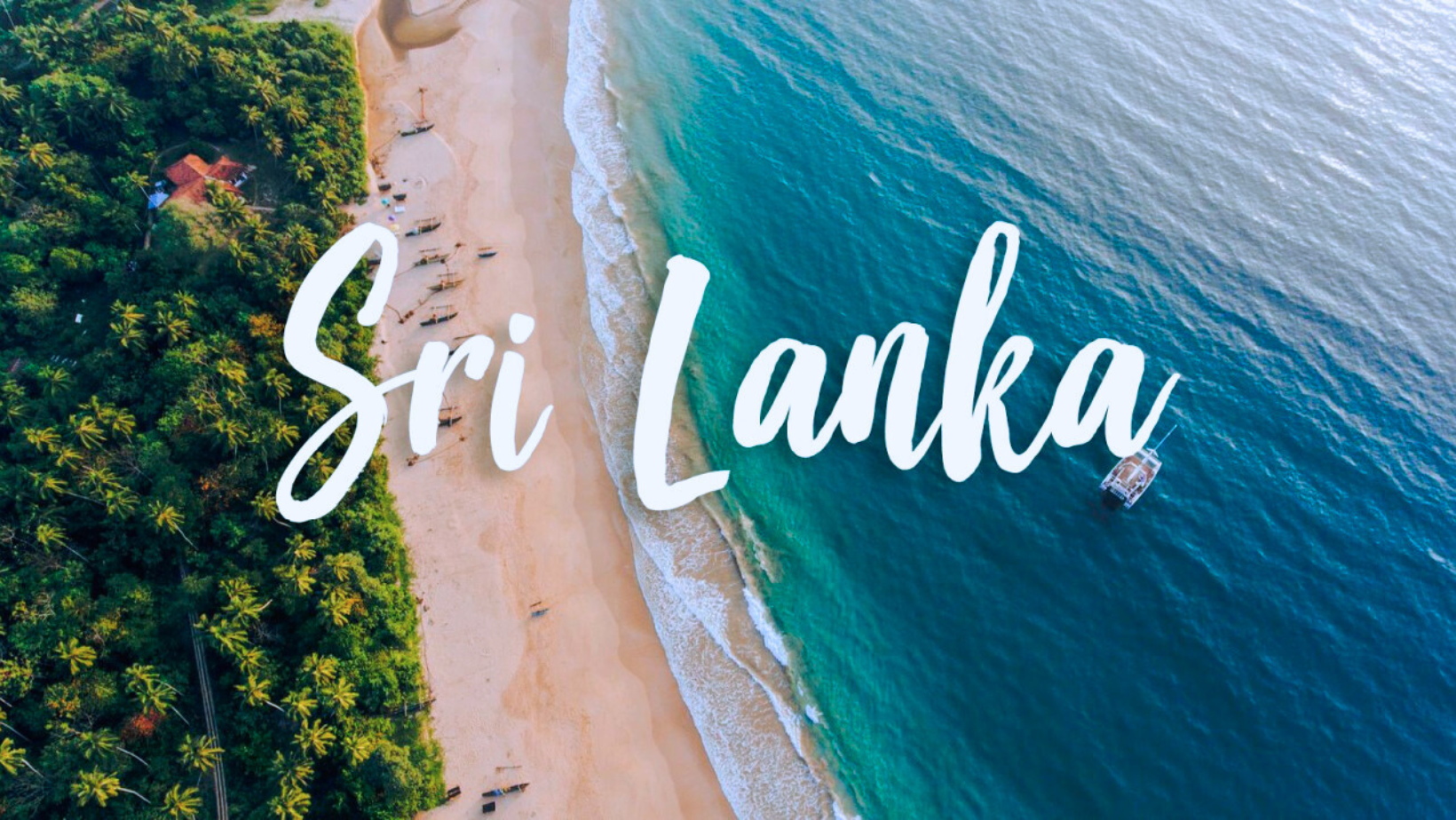 Sri Lanka Set to Shine as a Global Tourism Hotspot in 2025