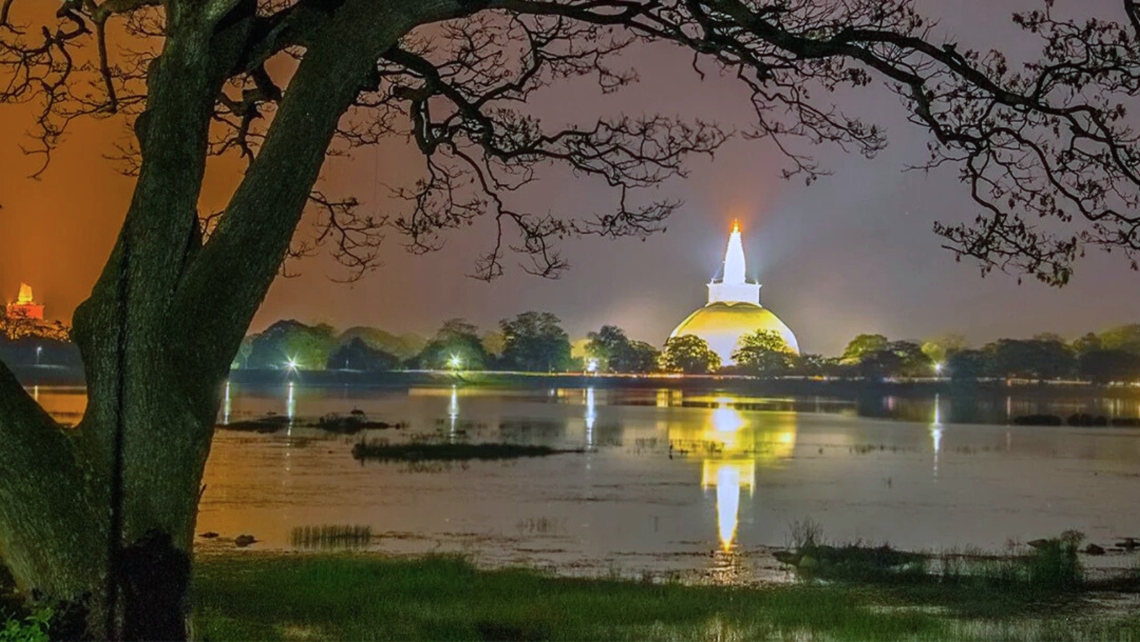 Sri Lankan Buddhism and Tourism: A Profound Connection