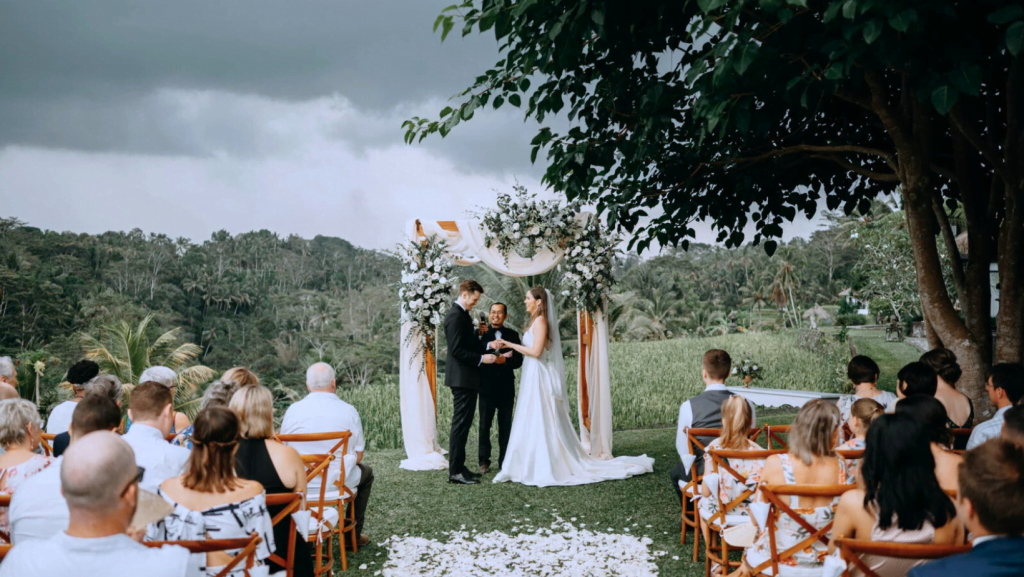 Why Sri Lanka is the Perfect Destination for Your Dream Wedding