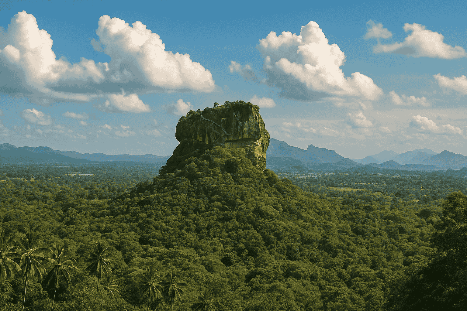 Sri Lanka 10-Day Itinerary: Beaches, Culture & Hill Country